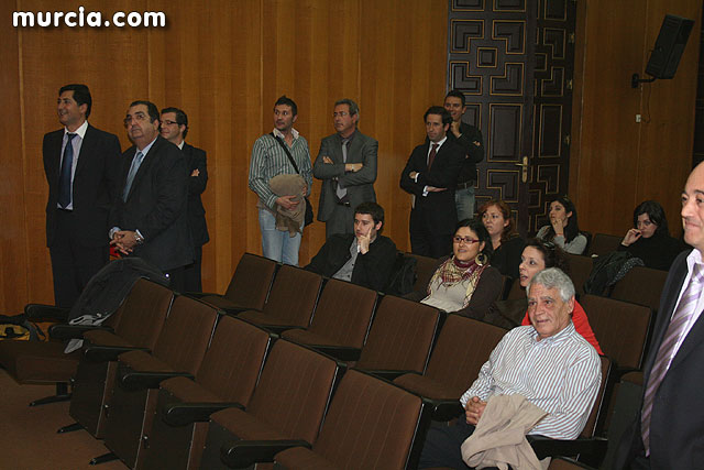 78 actividades conforman el programa de Fiestas de Primavera - 15