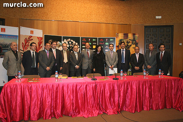 78 actividades conforman el programa de Fiestas de Primavera - 16