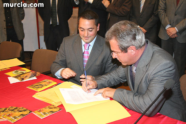 78 actividades conforman el programa de Fiestas de Primavera - 17