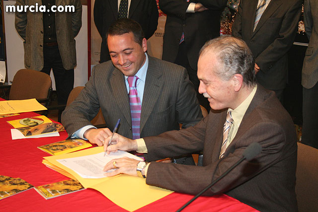 78 actividades conforman el programa de Fiestas de Primavera - 18