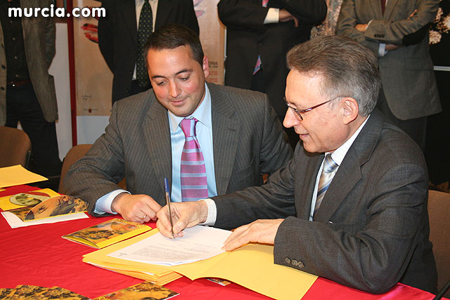 78 actividades conforman el programa de Fiestas de Primavera - 19