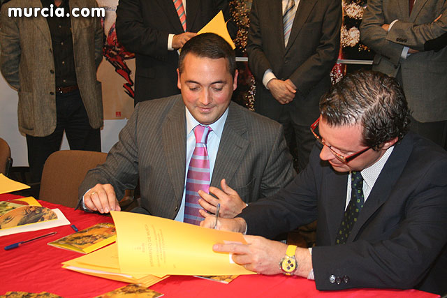 78 actividades conforman el programa de Fiestas de Primavera - 21