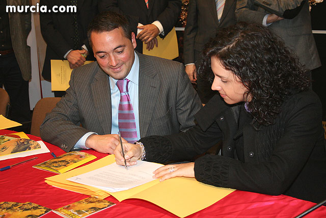 78 actividades conforman el programa de Fiestas de Primavera - 22