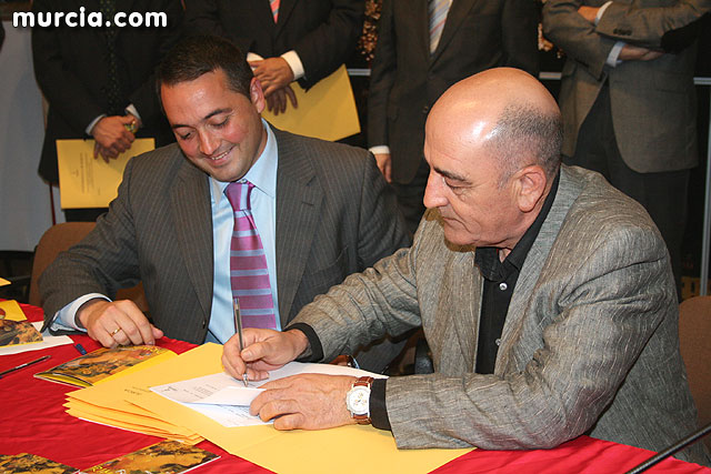 78 actividades conforman el programa de Fiestas de Primavera - 23