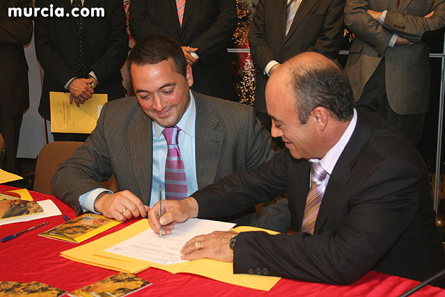 78 actividades conforman el programa de Fiestas de Primavera - 25