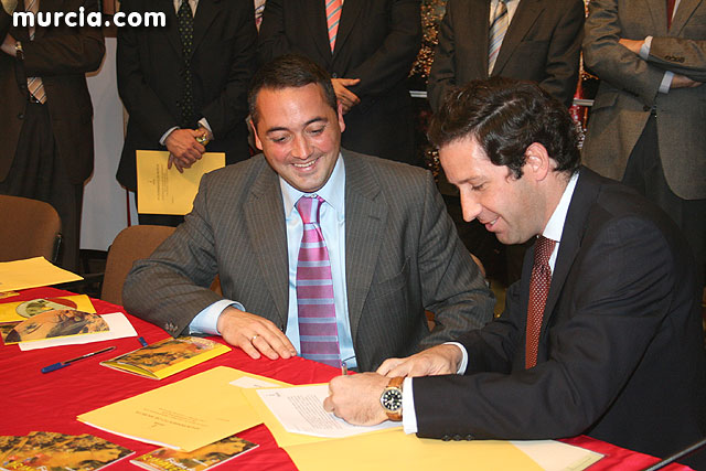 78 actividades conforman el programa de Fiestas de Primavera - 26