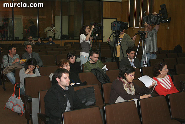 78 actividades conforman el programa de Fiestas de Primavera - 27