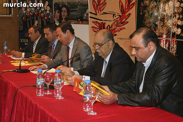 78 actividades conforman el programa de Fiestas de Primavera - 29