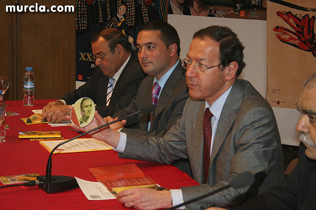 78 actividades conforman el programa de Fiestas de Primavera - 30