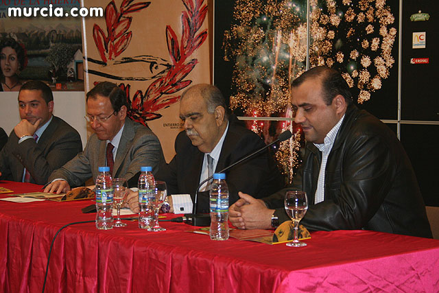 78 actividades conforman el programa de Fiestas de Primavera - 32