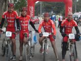 IV maratn de mountain bike Rutas de Puerto Lumbreras