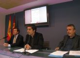 Blanca ser el segundo municipio de España integrado en el proyecto cultural europeo  ‘Villa del Libro’