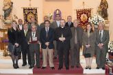 La Semana Santa de Puerto de Mazarrn inicia con su pregn