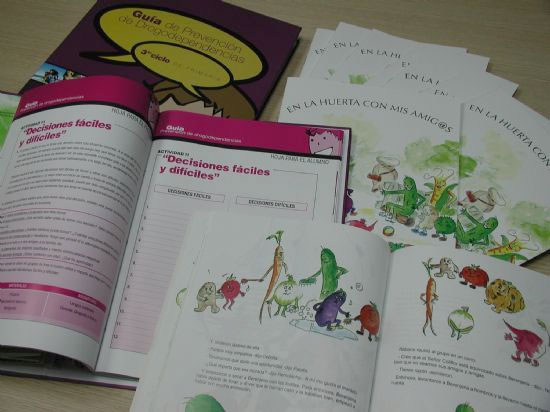 El Ayuntamiento y la Consejería de Sanidad firmarán un convenio de colaboración, Foto 1