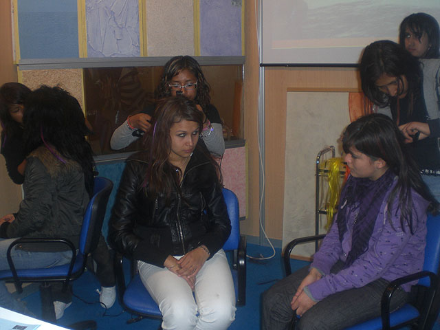 Los próximos 16 y 17 de abril tendrán lugar las jornadas sobre “La formación necesaria para acceder al mercado laboral”, Foto 1