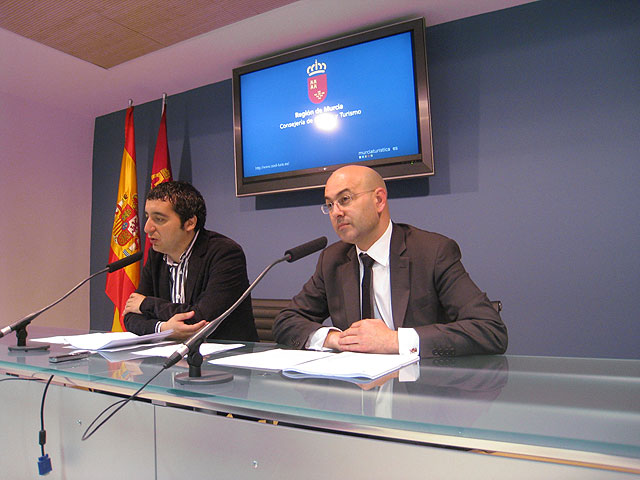 Cultura incrementa en más de un 60 por ciento las ayudas en materia de Promoción Cultural - 1, Foto 1