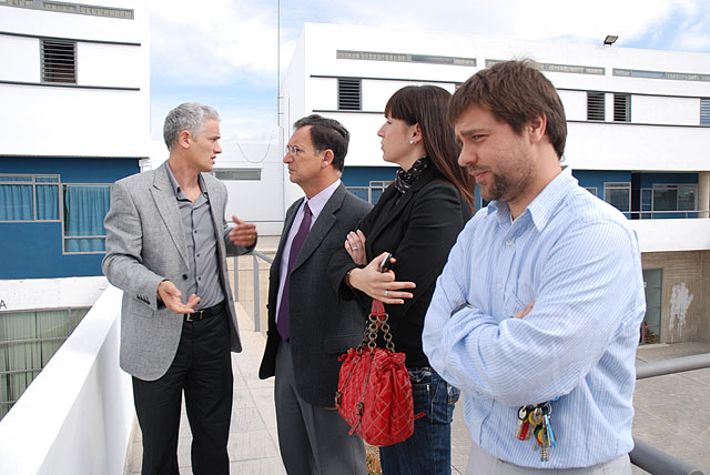 La Comunidad Autónoma tutela actualmente a 118 menores en proceso de reinserción social - 1, Foto 1