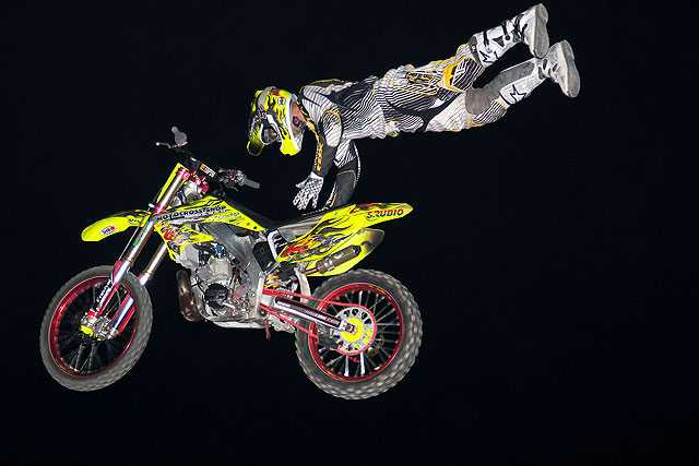 Nicolás Ortuño gana el I Freestyle Internacional de Cehegín - 1, Foto 1