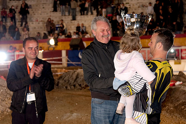 Nicolás Ortuño gana el I Freestyle Internacional de Cehegín - 2, Foto 2