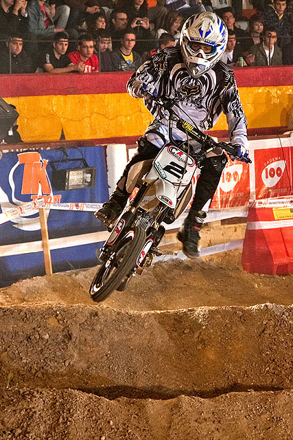 Nicolás Ortuño gana el I Freestyle Internacional de Cehegín - 3, Foto 3