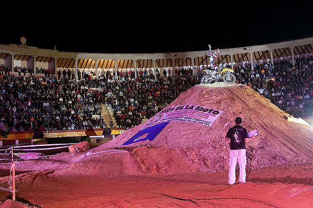 Nicolás Ortuño gana el I Freestyle Internacional de Cehegín - 4, Foto 4