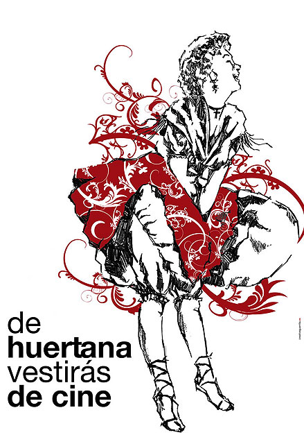 Vinicius de Sorrimon protagoniza un videoclip para animar a los murcianos a que vistan correctamente el traje huertano - 2, Foto 2