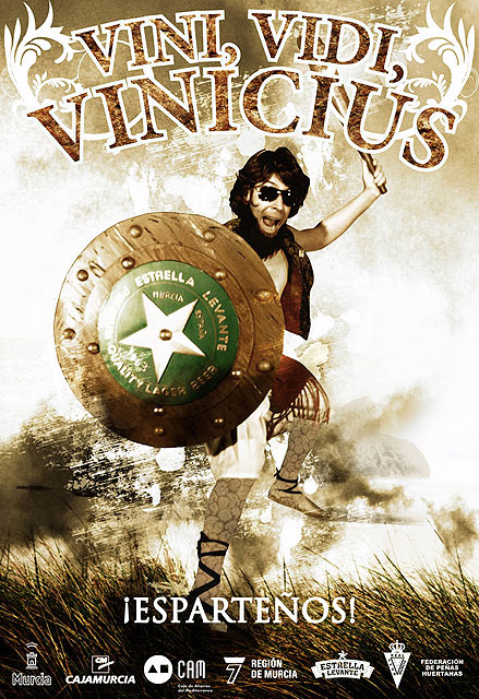 Vinicius de Sorrimon protagoniza un videoclip para animar a los murcianos a que vistan correctamente el traje huertano - 3, Foto 3