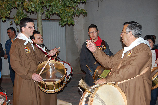 Las Torres de Cotillas retumbó al son de los tambores de Semana Santa - 2, Foto 2