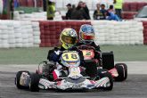 El Circuito Internacional de Jumilla acogi la segunda prueba del Campeonato Regiona de Karting