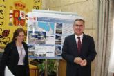 El Plan E del Gobierno de España destina 15 millones de euros para mejorar las playas y el litoral de la Regin