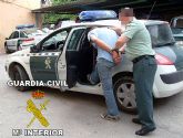La Guardia Civil detiene a 17 personas por la comisin de robos con fuerza