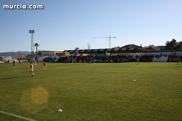 El Atlético Ciudad ficha al delantero senegalés Pape Thiaw, Foto 1