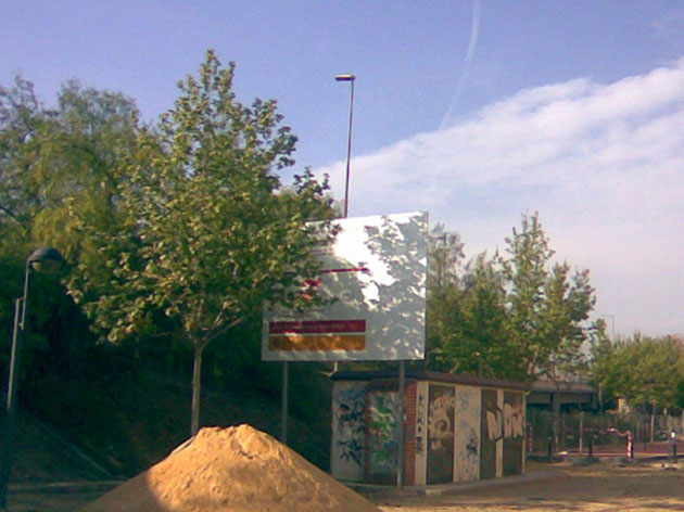 “Cámara tapa las obras del Fondo Zapatero” - 2, Foto 2