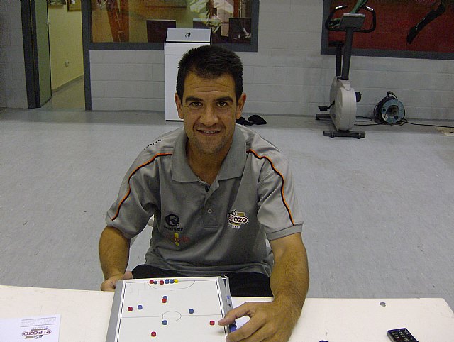 ElPozo Murcia y Fran Serrejón ingresan en la Real Orden del Mérito Deportivo - 2, Foto 2