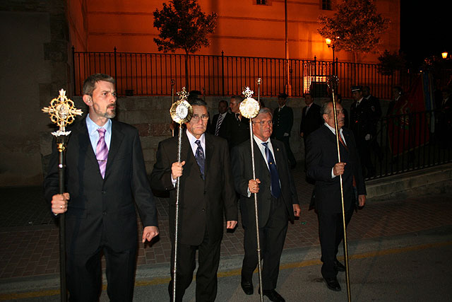 La Pasión llega a la Semana Santa ceheginera - 3, Foto 3