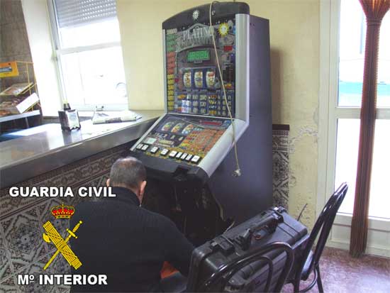 La Guardia Civil esclarece más de una veintena de delitos cometidos en la Región de Murcia - 2, Foto 2