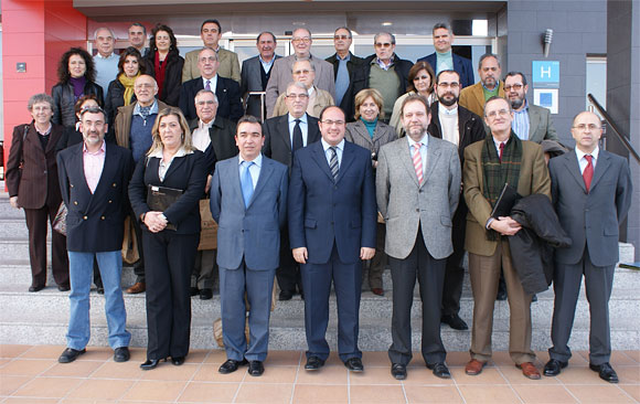 II Pacto Local para mejorar la Educación - 1, Foto 1