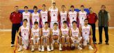 El CB Murcia disputar la final A4 Junior en Alcantarilla