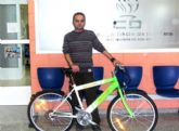 'Deportes' pone en marcha un servicio de alquiler de bicicletas de montaña