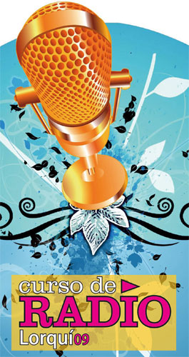 Lorquí acerca a los jóvenes al mundo de las ondas radiofónicas - 1, Foto 1