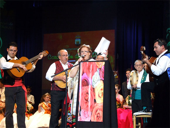 Comienzan las fiestas de primavera de Blanca - 2, Foto 2