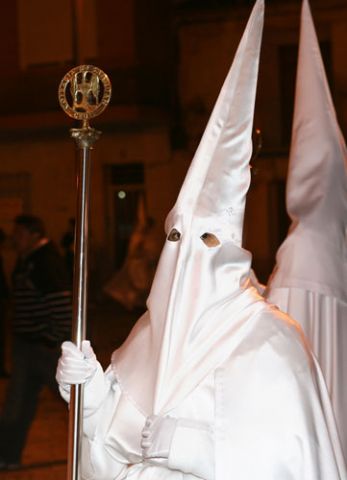 Procesin de Viernes Santo en Ceut - 1