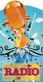 Lorqu acerca a los jvenes al mundo de las ondas radiofnicas