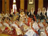 El Alcalde anima a los murcianos a celebrar el Bando de la Huerta con alegra y respeto al entorno