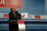 El PSOE afirma que Blanco ser clave para el desarrollo final de las infraestructuras regionales