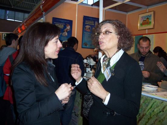 Los días 16 y 17 de abril se celebrarán las jornadas sobre “La formación necesaria para acceder al mercado laboral”  en el Centro Sociocultural “La Cárcel”, Foto 1