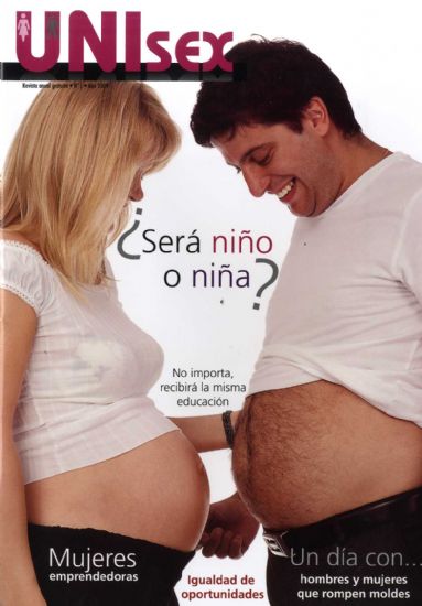 La Asociación de Mujeres Empresarias y Profesionales de Totana (AMEP) presentará la nueva revista sobre igualdad UNISEX, Foto 2