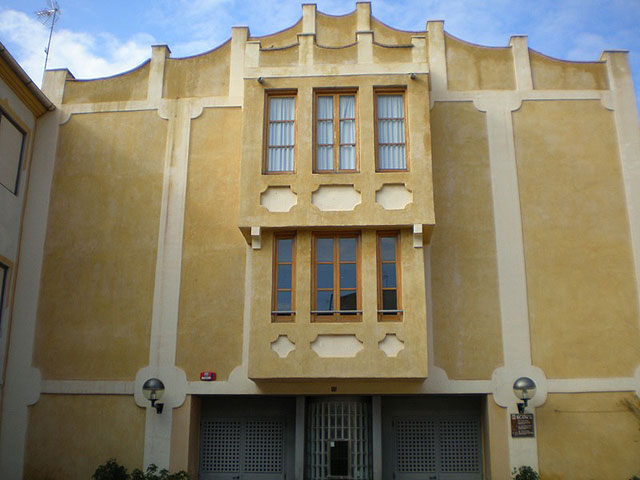 10 años del Teatro Victoria de Blanca - 1, Foto 1