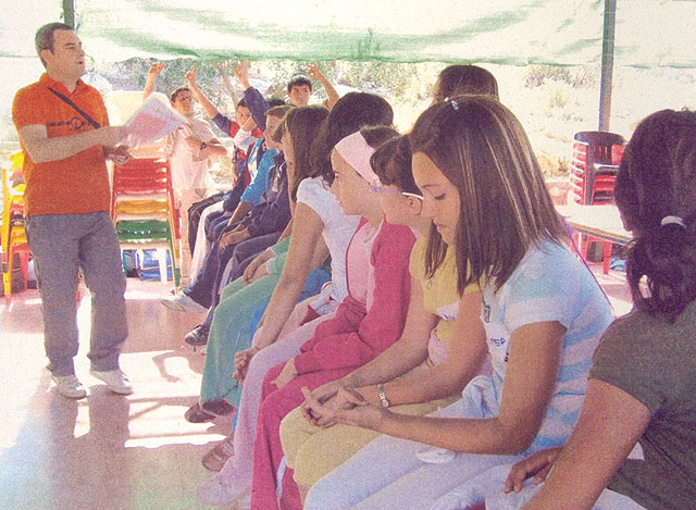 La XIV Edición del Encuentro Intercentros se celebrará los días 25 y 26 de Abril en el Pilar Soubrier - 1, Foto 1