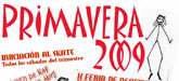 El T-LA de Primavera presenta m�s de 80 actividades para los j�venes del municipio